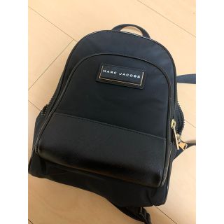 マークバイマークジェイコブス(MARC BY MARC JACOBS)のミニリュック(バッグパック/リュック)