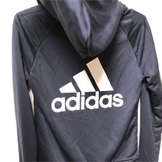 アディダス(adidas)の■まぁ様専用■　新品未使用　adidas パーカー(パーカー)