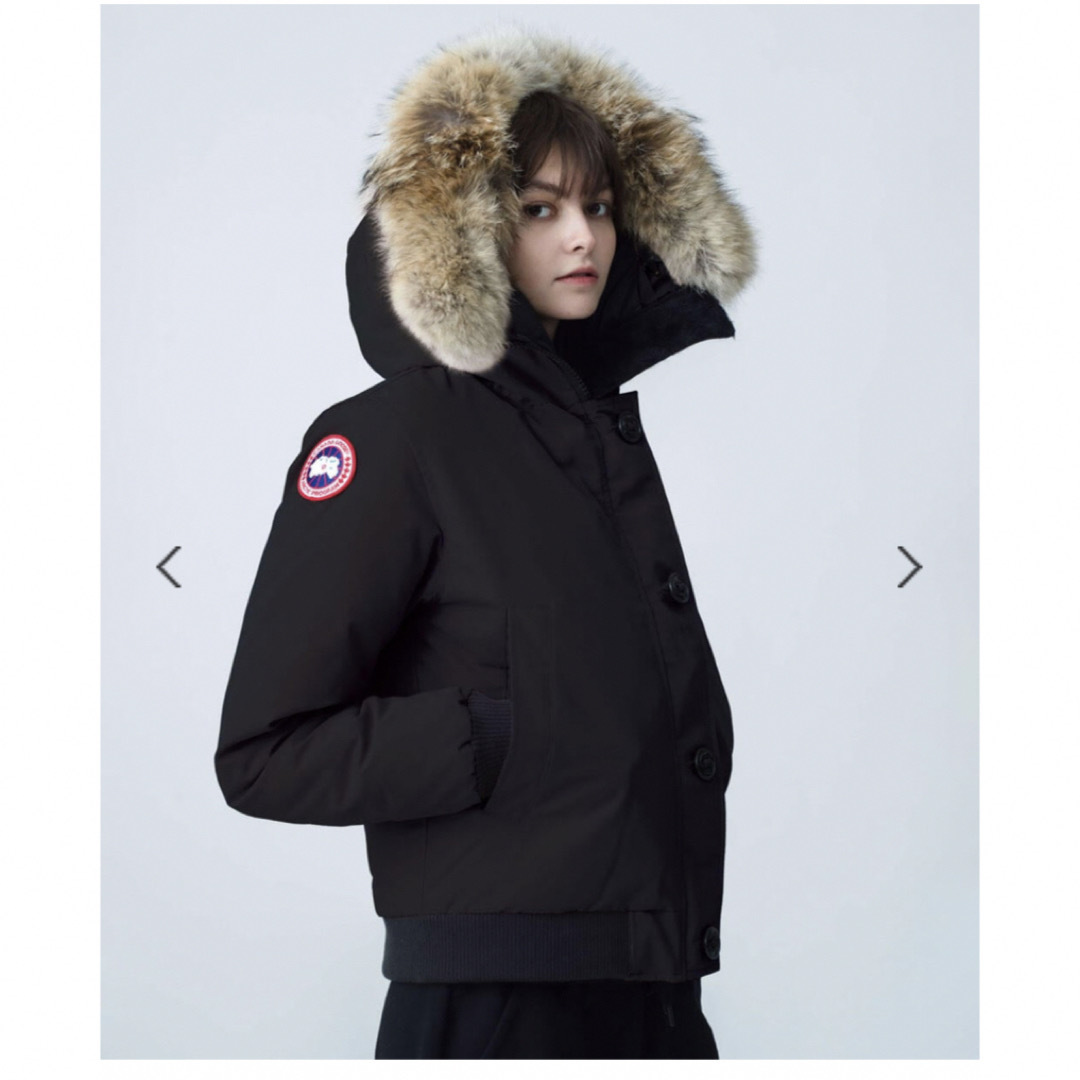 CANADA GOOSE - カナダグースラブラドールMサイズの通販 by ちぇか's ...