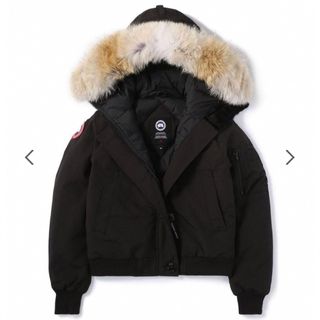 CANADA GOOSE - カナダグースラブラドールMサイズの通販 by ちぇか's ...