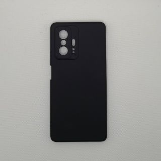 Xiaomi（11T/11T Pro）ソフトケース(Androidケース)