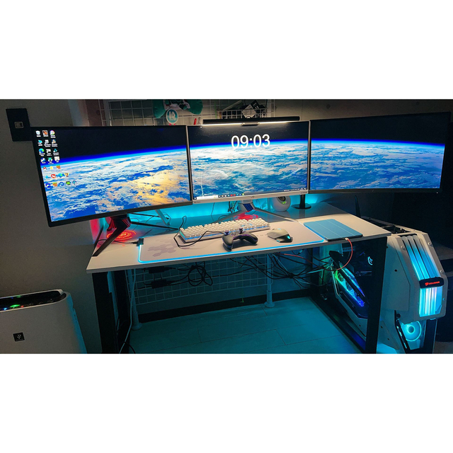 優れた品質 ASUS - ROG Strix XG27VQ 2個セット ディスプレイ - www