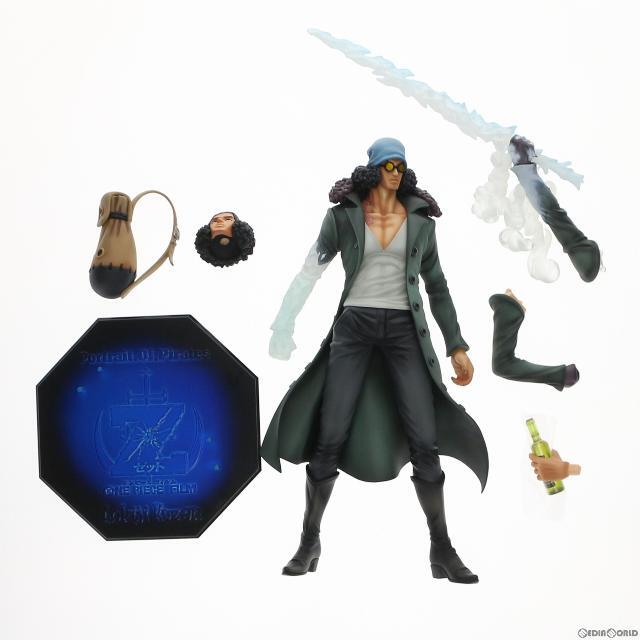 エクセレントモデル Portrait.Of.Pirates P.O.P EDITION-Z 青雉 クザン