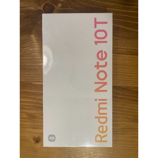 [daaa] xiaomi Redminote 10T 2台
