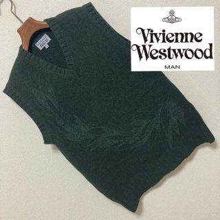 ヴィヴィアン(Vivienne Westwood) メンズベストの通販 22点 ...