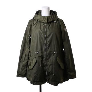 モンクレール(MONCLER)のMONCLER LOTUS GIUBBOTTO ナイロン ブルゾン(ブルゾン)