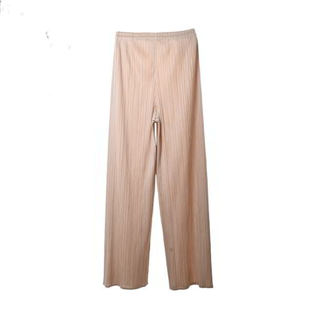 PLEATS PLEASE ISSEY MIYAKE - PLEATS PLEASE プリーツ加工 ロング