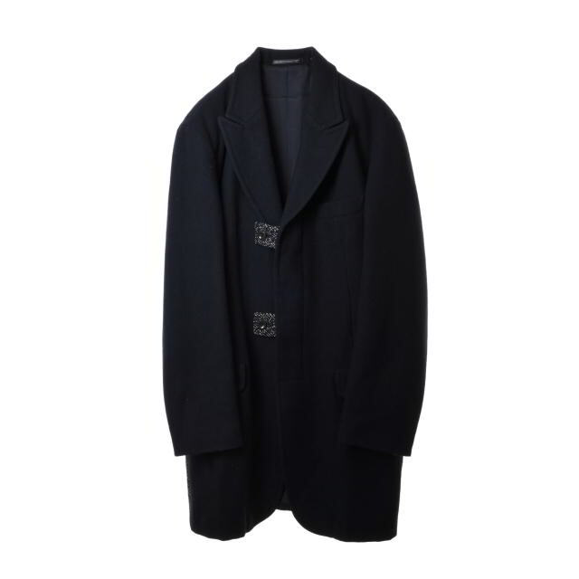 Yohji Yamamoto ウール トレンチコート