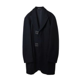 ヨウジヤマモト(Yohji Yamamoto)のYohji Yamamoto ウール トレンチコート(その他)