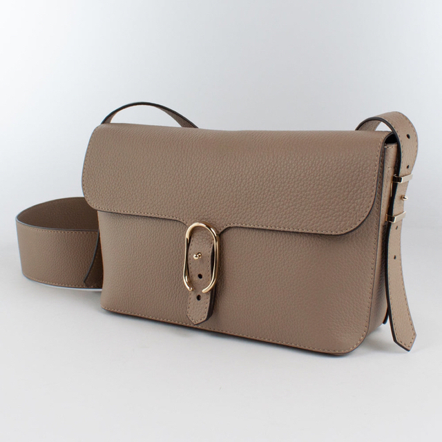 大人気完売モデルcisei シセイ1243 LD SHOULDER BAG干場