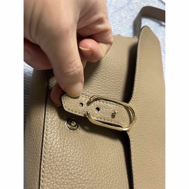 Cisei(シセイ)の大人気完売モデルcisei シセイ1243 LD SHOULDER BAG干場 メンズのバッグ(ショルダーバッグ)の商品写真