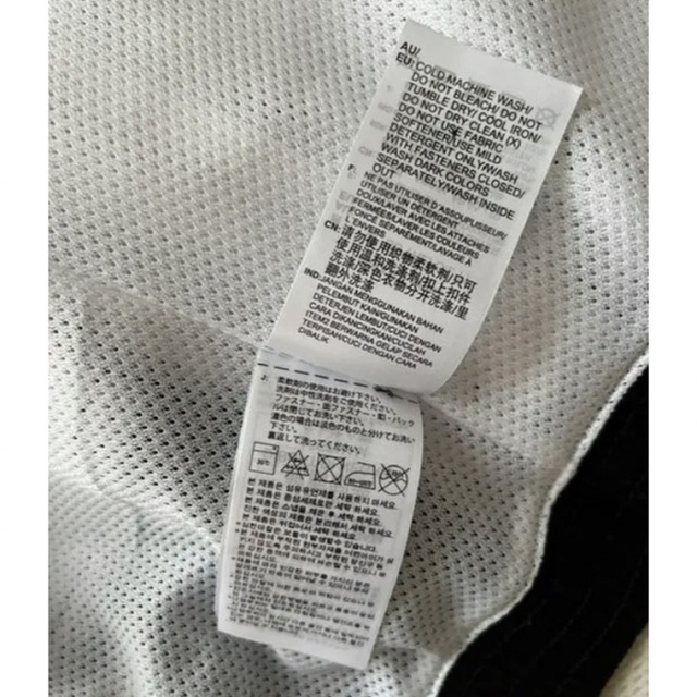adidas(アディダス)のadidas ビッグトレフォイル　トラックジャケット メンズのトップス(ジャージ)の商品写真