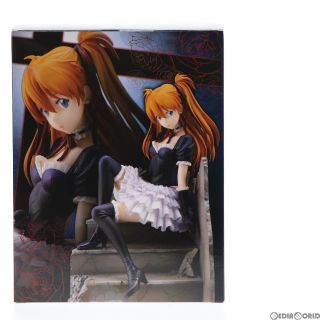 惣流・アスカ・ラングレー 〜ゴスロリ ver.〜:RE 新世紀