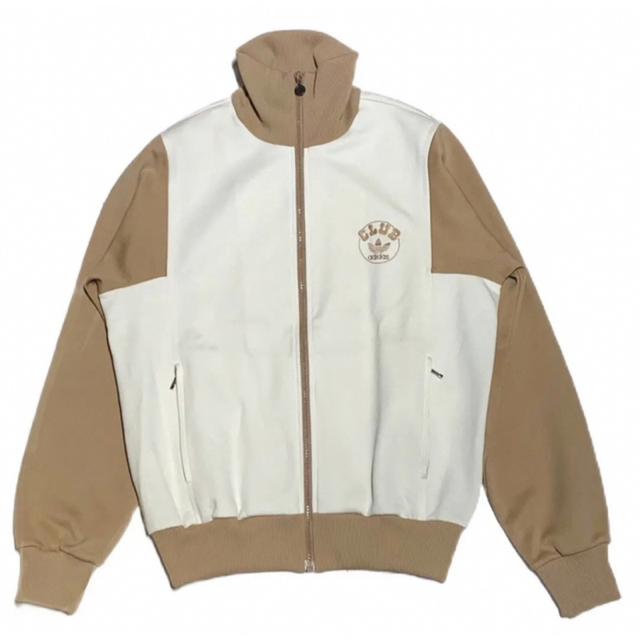 専用 クラブアディダストラックジャケット 【絶品】 8960円 stockshoes.co