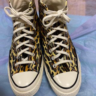 新品 26.5 converse invincible wacko maria