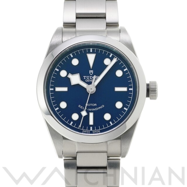 Tudor - 中古 チューダー / チュードル TUDOR 79500 ブルー メンズ 腕時計