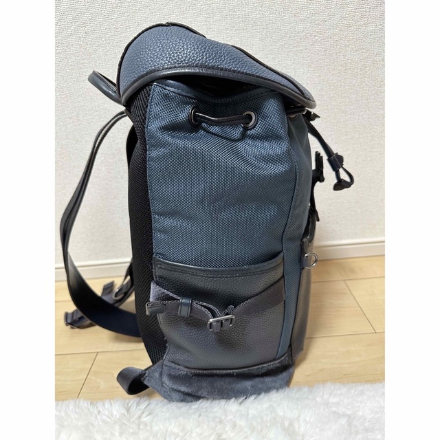 coach マンハッタン　バックパック　25989 美品 6