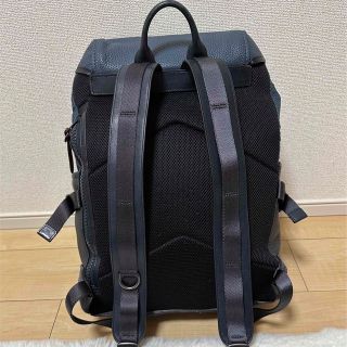 coach マンハッタン　バックパック　25989 美品