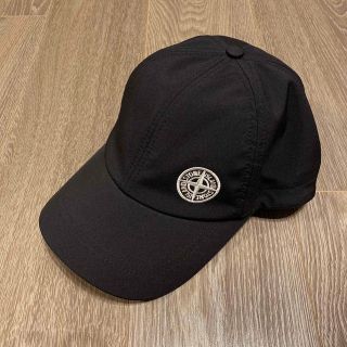 通常 1本タイプ STONE ISLAND◇ストーンアイランド◇ロゴキャップ