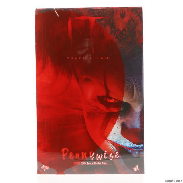 ムービー・マスターピース ペニーワイズ IT/イット THE END 『それ』が