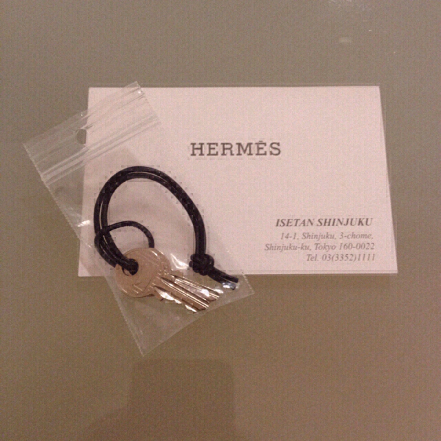 Hermes(エルメス)のエルメス  エールライン MM レディースのバッグ(トートバッグ)の商品写真