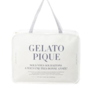 ジェラートピケ(gelato pique)の💖SALE！ジェラートピケ 2017 福袋 ルームウェア 先着1名様限り💖(ルームウェア)