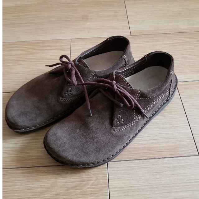 良品 ビルケンシュトック BIRKENSTOCK memphis 24.5 | フリマアプリ ラクマ