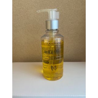 ロクシタン(L'OCCITANE)のロクシタン　センスレシピ クレンジングオイル　200ml(クレンジング/メイク落とし)