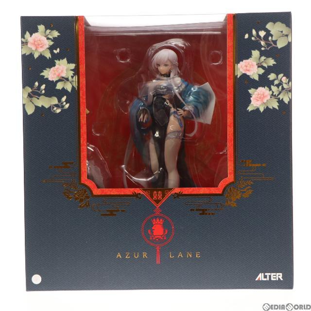 AZZURE - ベルファスト 彩雲の薔薇Ver. アズールレーン 1/7 完成品