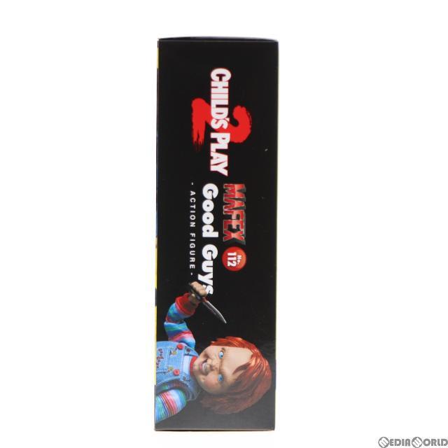 マフェックス No.112 MAFEX Good Guys(グッドガイ) Child's Play 2