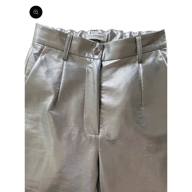 DICH HENDERSON VEGAN LEATHER MAXI www.southdental.gr