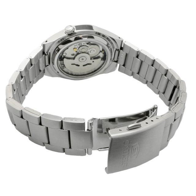 SEIKO(セイコー)の新品 未使用 セイコー SEIKO 腕時計 人気 ウォッチ SNK607K1 メンズの時計(腕時計(アナログ))の商品写真