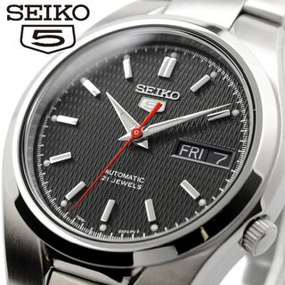 セイコー(SEIKO)の新品 未使用 セイコー SEIKO 腕時計 人気 ウォッチ SNK607K1(腕時計(アナログ))