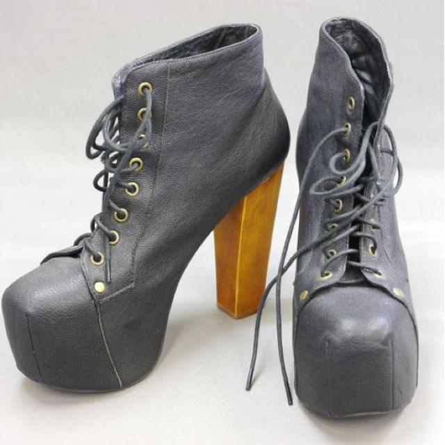 JEFFREY CAMPBELL - MIYA様 お取り置き商品