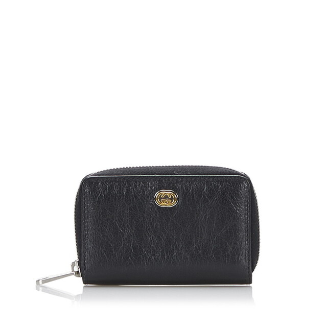 GUCCI(グッチ) コインケース美品 581530 | comuabc.com.br