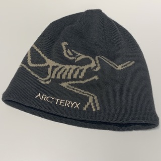 アークテリクス(ARC'TERYX)のアークテリクス　ニット帽(ニット帽/ビーニー)