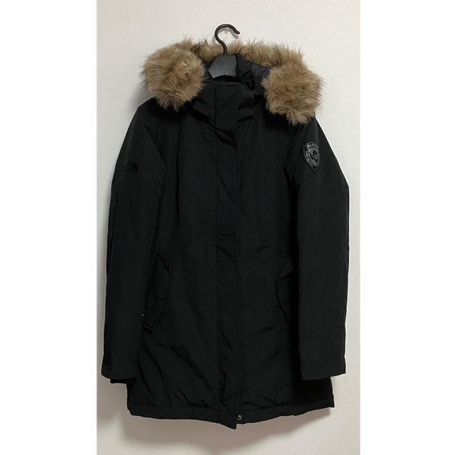 THE NORTH FACE -  ザ・ノースフェイス THE NORTH FACE  マクマード 2 コート　M