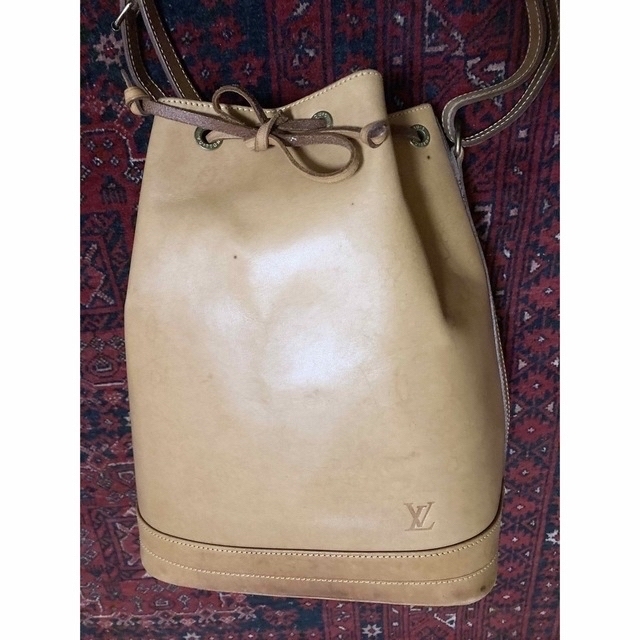 LOUIS VUITTON(ルイヴィトン)のs様　　ルイヴィトン　ノマド　ノエ レディースのバッグ(ショルダーバッグ)の商品写真