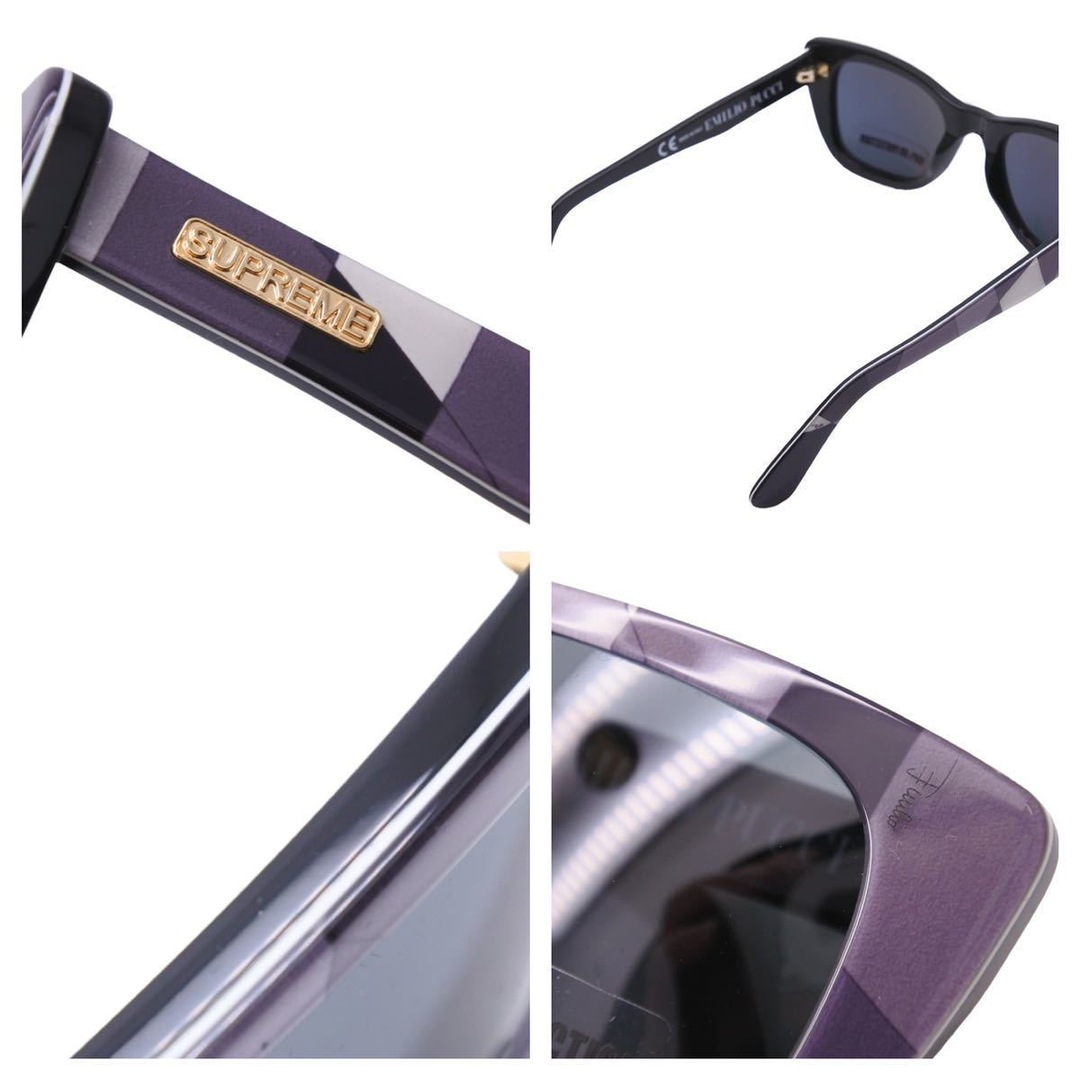 SUPREME シュプリーム EMILIO PUCCI エミリオプッチ 21SS SUPREME シュプリーム EMILIO PUCCI エミリオプッチ 21SS