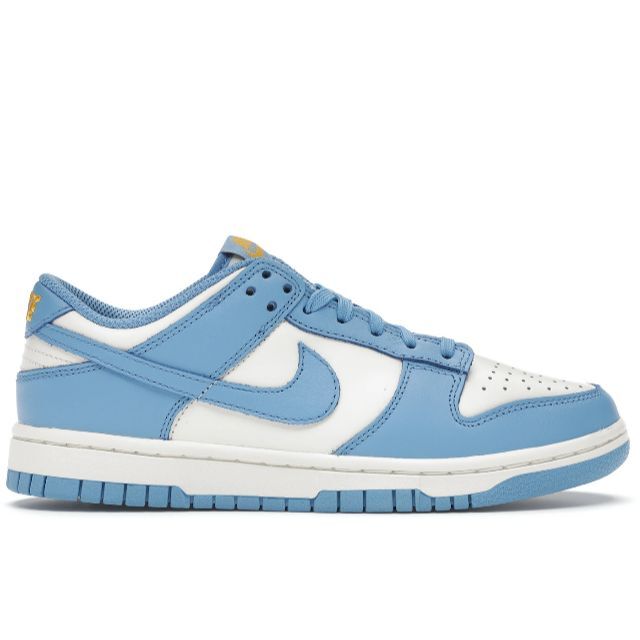 NIKE(ナイキ)のNike Dunk Low "Coast (W)" 28.5cm メンズの靴/シューズ(スニーカー)の商品写真