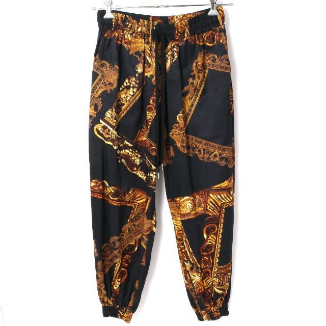 Vivienne Westwood フレーム柄パンツ M様専用-