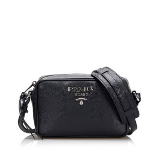プラダ 斜め掛けバッグの通販 200点以上 | PRADAを買うならラクマ