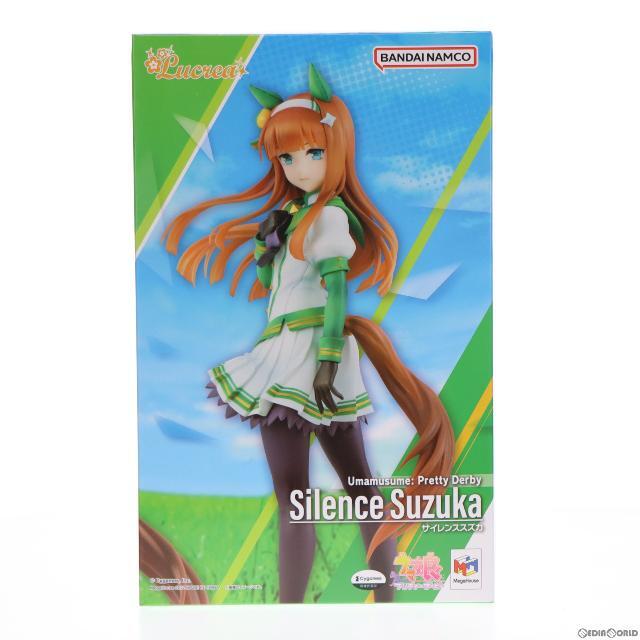 Lucrea(ルクリア) サイレンススズカ ウマ娘 プリティーダービー 1/7