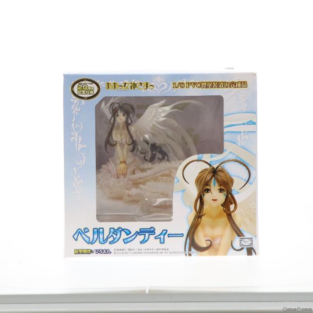 JANベルダンディー ああっ女神さまっ 1/8 完成品 フィギュア グリフォンエンタープライズ