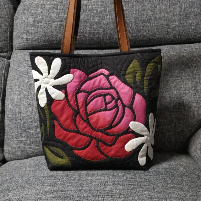ついに再販開始!】 購入者が決まりました!ハンドメイド (薔薇