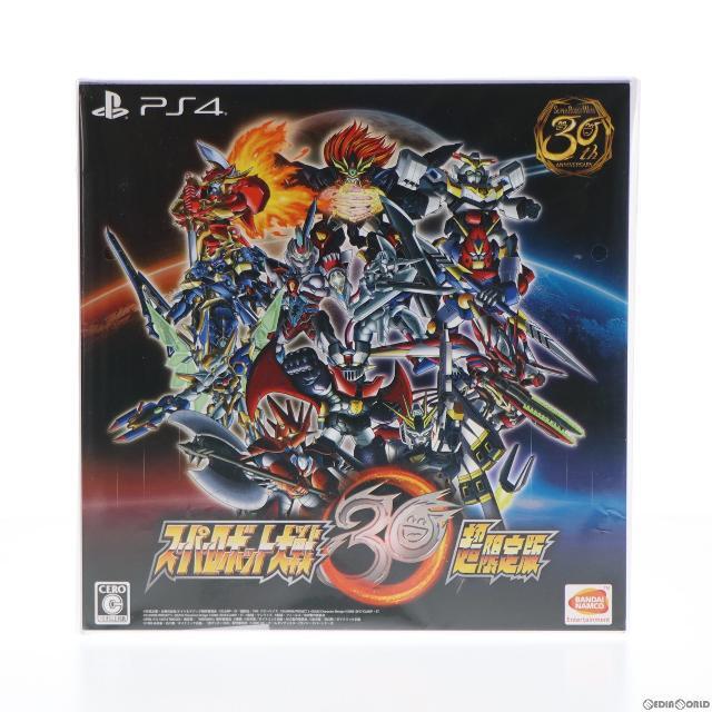 PS4版ソフト付属 METAL ROBOT魂(Ka signature)(SIDE OG) ヒュッケバイン30 Switch/PS4ソフト スーパーロボット大戦30 超限定版 同梱品 完成品 可動フィギュア バンダイ