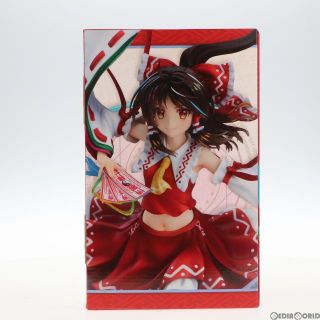GOOD SMILE COMPANY - 博麗霊夢(はくれいれいむ) 東方LostWord