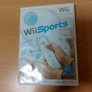 Wiiスポーツ Wii(その他)