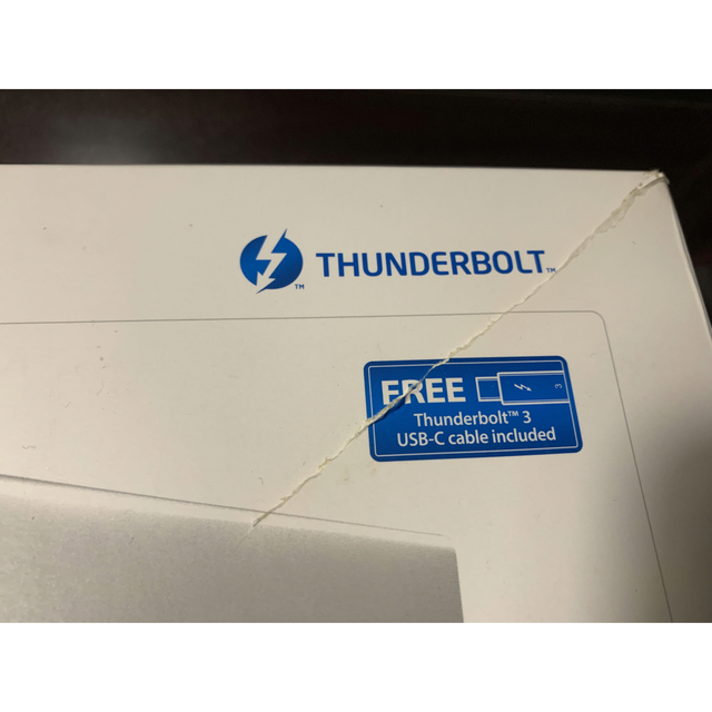 AKiTiO Node Lite Thunderbolt 3 eGPUPC周辺機器