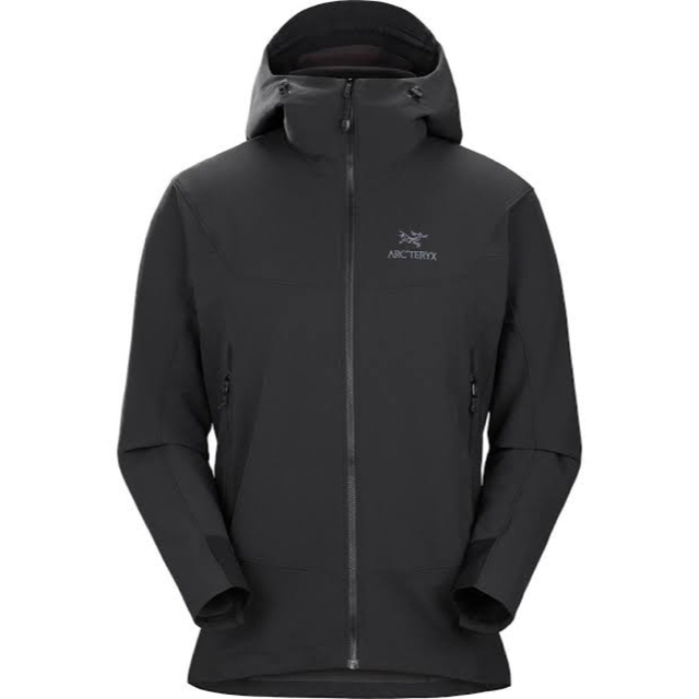 ARC'TERYX(アークテリクス)のアークテリクス　Gamma LT Hoody メンズのジャケット/アウター(マウンテンパーカー)の商品写真